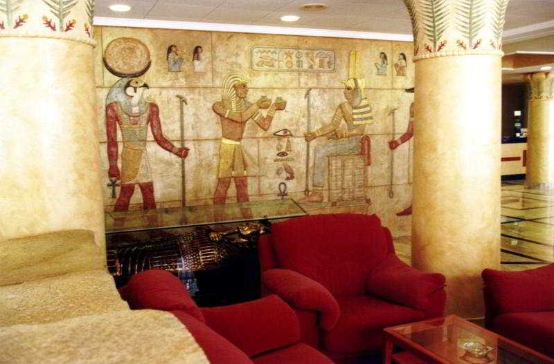 Cleopatra Spa Hotel Lloret de Mar Exterior foto